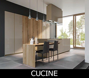CUCINE