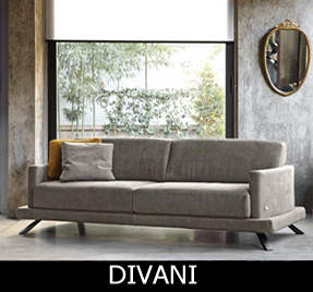 DIVANI