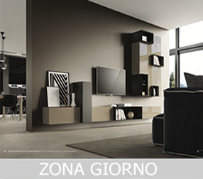 ZONA GIORNO